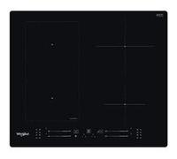 Whirlpool Plaque induction FlexiCook 4 foyers - WLS7960NE -