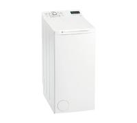 WHIRLPOOL TDLR 6228 Lave-linge top pose libre - 6 kg - 1200 tours/min - Blanc