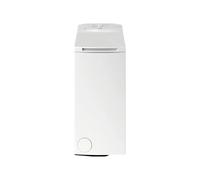 Whirlpool TDLR 6240L IT machine à laver Charge par dessus 6 kg 1200 tr/min Blanc