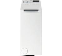 Whirlpool TDLR 6251BS IT/1 machine à laver Charge par dessus 6 kg 1200 tr/min Blanc G