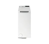 Whirlpool TDLR 7251BS IT b classe énergétique:
