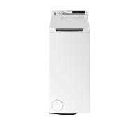 Whirlpool Machine à laver TDLR 7251BS IT charge par dessus 7 kg 1200 tr/min Blan