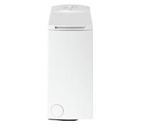 Whirlpool TDLR 6240L IT machine à laver Charge par dessus 6 kg 1200 tr/min Blanc