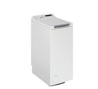 Whirlpool TDLR 6240S IT machine à laver Charge par dessus 6 kg 1200 tr/min Blanc