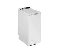 Whirlpool TDLRB65342BSFR