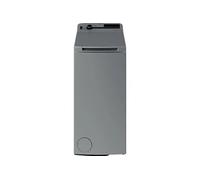 Whirlpool TDLRSX7232BSFR - SILVER