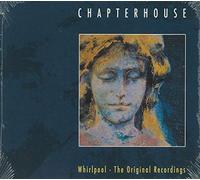 Whirlpool: the Original Recordings