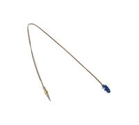 Whirlpool Thermocouple 520 mm pour table de cuisson - 481010565791