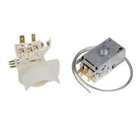 Whirlpool - thermostat atea a13-0701 + kit lampe - 484000008568 G