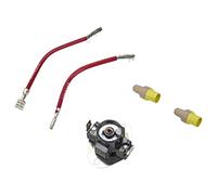 Whirlpool Thermostat de vélo réglable WP694674