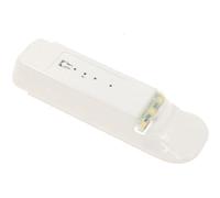 Whirlpool - Thermostat Electronique Eos3 Inlay Gw