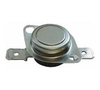 Whirlpool Thermostat Klixon NC 165° pour micro-ondes – Réf. 481928248275