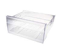 Whirlpool Tiroir de congélation 480132101141 d'origine pour réfrigérateur-congélateur