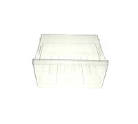 TIROIR CENTRAL TRANSLUCIDE CONGELATEUR POUR REFRIGERATEUR WHIRLPOOL - 481010554159