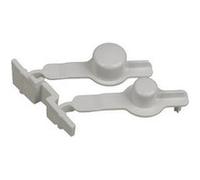 Whirlpool - touches clavier on/off - 481251318172 G