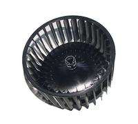 Whirlpool - Turbine Plastique - Ref: 481236118537