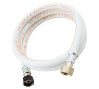 WHIRLPOOL - TUYAU GAZ BUTANE 1.5 METRE - 481981729052