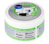 Whirlpool Nettoyant UNC501 – pour aluminium, plastique et acier inoxydable – 250 g