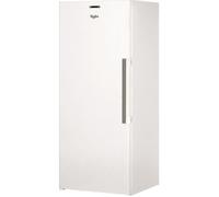 WHIRLPOOL UW4F2YWBF2 - Congélateur armoire - 175 L - Froid ventilé No frost - L 59,5 x H 142 cm - Pose libre - Blanc