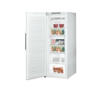 Whirlpool UW6 F2C WB 2 Congélateur vertical Pose libre 228 L E Blanc
