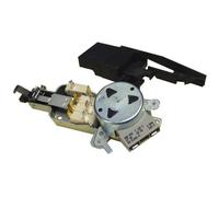 Verrou de porte (125849-25552) Four, cuisinière 481241758411 WHIRLPOOL, BAUKNECHT, IKEA WHIRLPOOL, KITCHENAID, IGNIS, LADEN - 125849_3662734180006 G