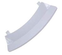 Whirlpool Vestel Candy Poignée hublot pour machine à laver 480111101345 49017446