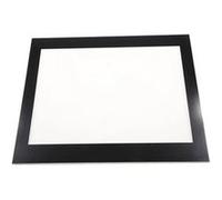 Whirlpool - Vitre Interieur De Porte - Ref: 481010545250