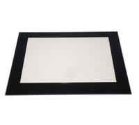 Whirlpool - Vitre Interieure 490 X 435 Mm - Ref: 480121101609