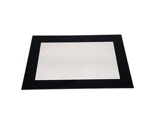 Whirlpool - Vitre Interieure Porte De Four - 481245059838 Pour Four