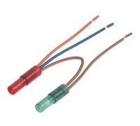 Whirlpool Voyant Rouge Et Vert Ref: 481213448371 G
