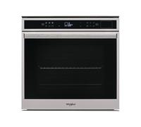 Whirlpool Four encastrable vapeur pyrolyse inox - W6OS44PS1P -