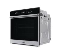 Whirlpool W Collection W7 OM4 4S1 H Four Acier inoxydable