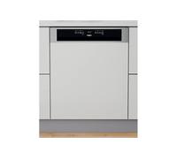 Whirlpool W0BD851AX Argent