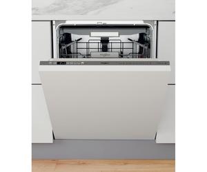 Whirlpool W0I D751A X Entièrement intégré 14 couverts