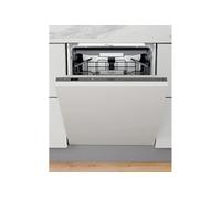 Lave-vaisselle encastrable Whirlpool W0ID561S encastrable 60 cm