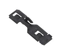 Whirlpool W10854425 Clip pour panneau de séchage, blanc