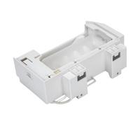 Whirlpool W10873791 OEM SxS Ensemble de machine à glaçons pour réfrigérateur