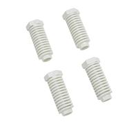 Whirlpool W11025920 Rondelle de pied de nivellement authentique Original Equipment Manufacturer (OEM) supplémentaire