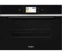 Whirlpool W11I MS180 Petite Gris Senseur