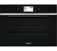 Whirlpool W11I MS180 Petite Gris Senseur