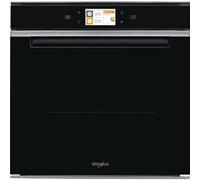 Whirlpool W11IOM14MS2H Four Encastrable | Classe énergétique A+ | Multifonction 73 L, pyrolyse, 6ème Sens