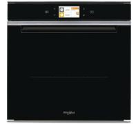 WHIRLPOOL W11IOP14S2H Four Électrique Encastrable 8 Fonctions Hydrolytique Noir