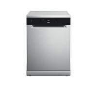 Lave vaisselle W2FHD624X - 14 couverts - 60cm - 44db - Classe E - Inox