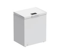 Whirlpool W3RHS14EW e classe énergétique:
