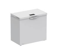 Whirlpool W3RHS19EW1 Congélateur coffre Pose libre 198 L Blanc