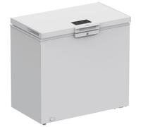 Whirlpool W3RHS19EW1 Congélateur coffre Pose libre 198 L Blanc