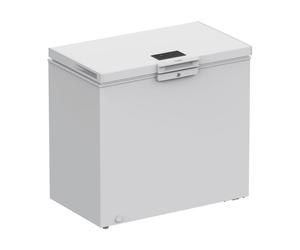 Whirlpool W3RHS19EW1 Congélateur coffre Pose libre 198 L E Blanc