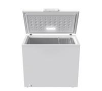 Congélateur coffre - WHIRLPOOL - W3RHS19EW2 - 198 L - 91 cm - Blanc