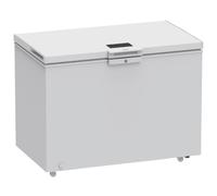 Whirlpool W3RHS30EW Congélateur coffre Pose libre 308 L Blanc