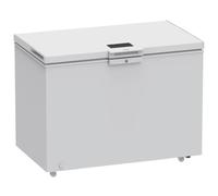 Congélateur coffre Whirlpool 308L Blanc - W3RHS30EW